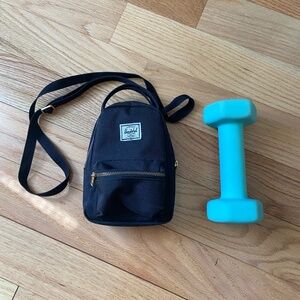 Herschel Crossbody Bag